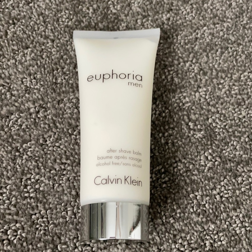 Calvin Klein Euphoria Men After Shave Balm 3.4 oz